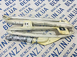 Подушка безпеки збоку права Mercedes W212 A2128600602