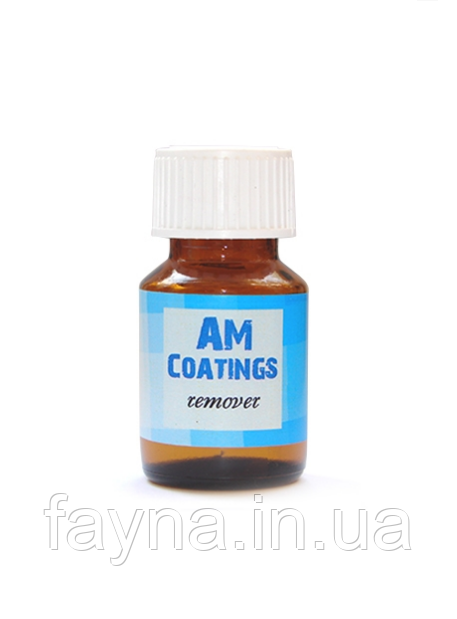 Розчинник для фарби AM Coatings (35 мл)