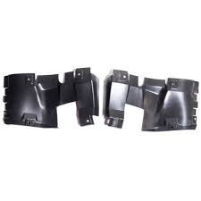 Щиток брудозахисний ВАЗ 2110 2111 2170 2171 2172