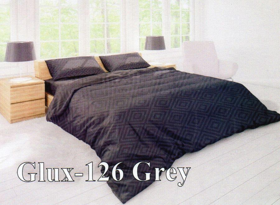 Постільна білизна бязь Gold 1.5 спальна, фото 1