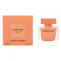 Narciso Rodriguez Narciso Ambree парфюмированная вода, 50 мл