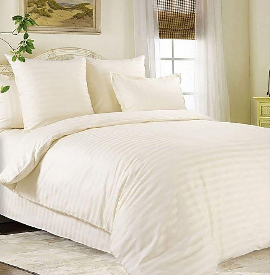 Постільна білизна бязь Gold 1.5 спальна, фото 1