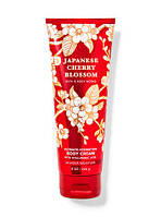 Крем для тіла Japanese Cherry Blossom  Bath and Body Works