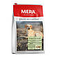 Корм для дорослих собак з протеїном комах MERA ps Insect protein 1кг, фото 3