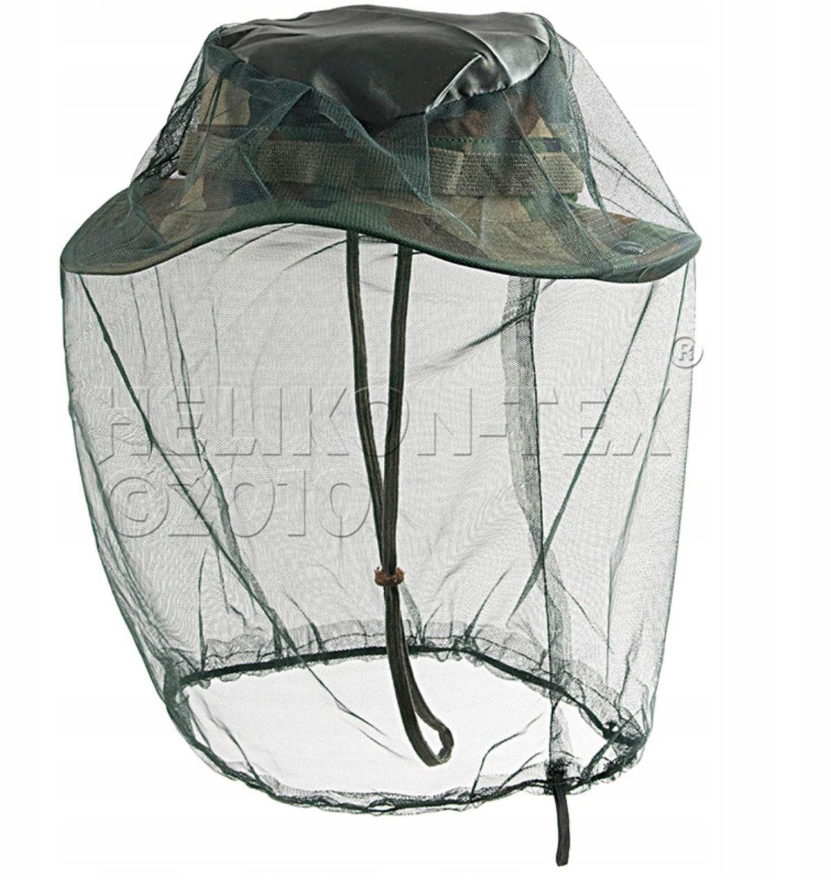 Москітна сітка Helikon-tex Olive Green