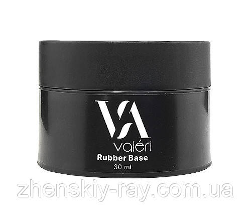 Rubber база Valeri, 30 мл, фото 1