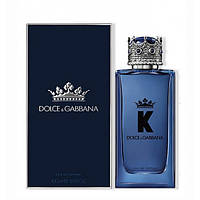 Dolce&Gabbana K Pour Homme парфюмированная вода,100 мл