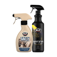 Очисники салона