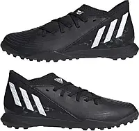 Детские сороконожки adidas Predator Edge 3 TF J. Оригинал. (ар. GZ2895).