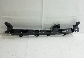 Абсорбер бампера переднього Renault Logan 2 MCV (2017-2020) Оригінал 620902821R Логан 2 Універсал підсилювач