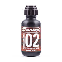 Кондиционер-увлажнитель для накладки грифа DUNLOP 6532 FORMULA 65 FINGERBOARD 02 DEEP CONDITIONER