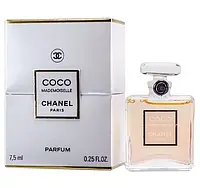 Оригинал Chanel Coco Mademoiselle Parfum 7,5 мл ( Шанель коко мадмуазель ) Духи