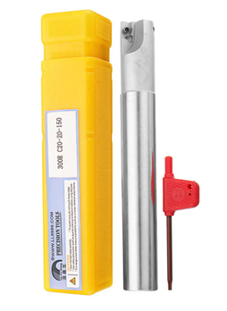 Фреза кінцева ВАР 300R С20-20-150 (KG-4300)