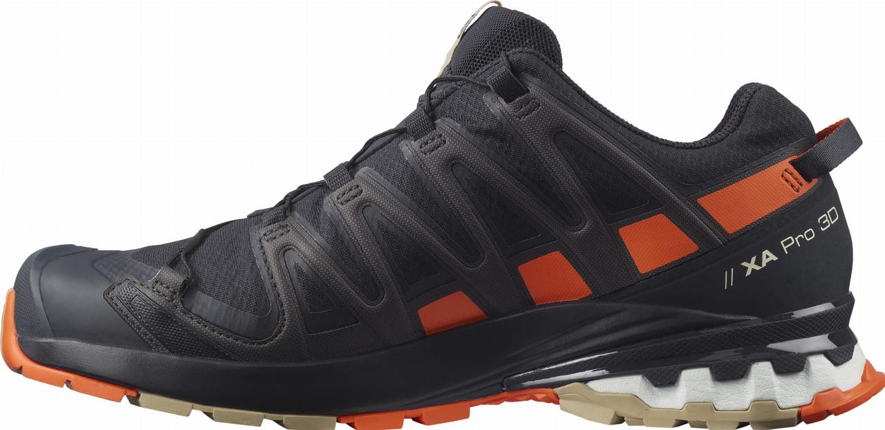 Salomon xa pro sales 3d gtx orange