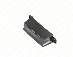 Абсорбер заднього бампера лівий Renault Logan 2 (2013-2016) Оригінал 850934565R логан 2 рено дачі логан 2