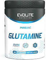 Глютамин Evolite Nutrition Glutamine 400 г ( уценка СРОК ГОДНОСТИ ПО 12.21 )