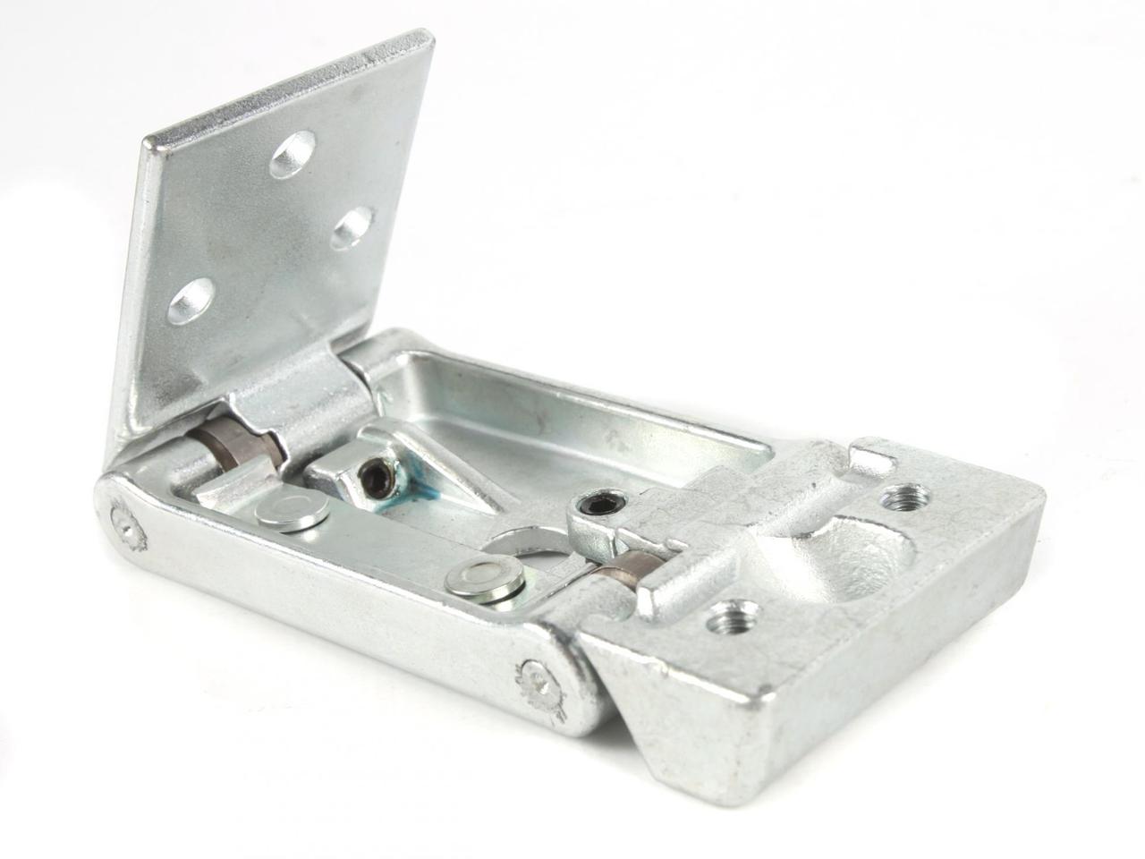 Петля задніх дверей (270  ⁇ ) MB Sprinter, VW LT 1996-2006 — Solgy (Іспанія) — 306004