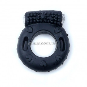 Ерекційне кільце Ring Black