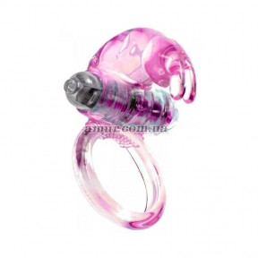 Ерекційне кільце Rabbit Vibro CockRing