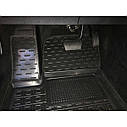 Резінові килимки в салон Ford Focus 4 2019-, фото 3