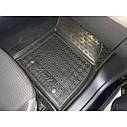 Резінові килимки в салон Ford Focus 4 2019-, фото 4
