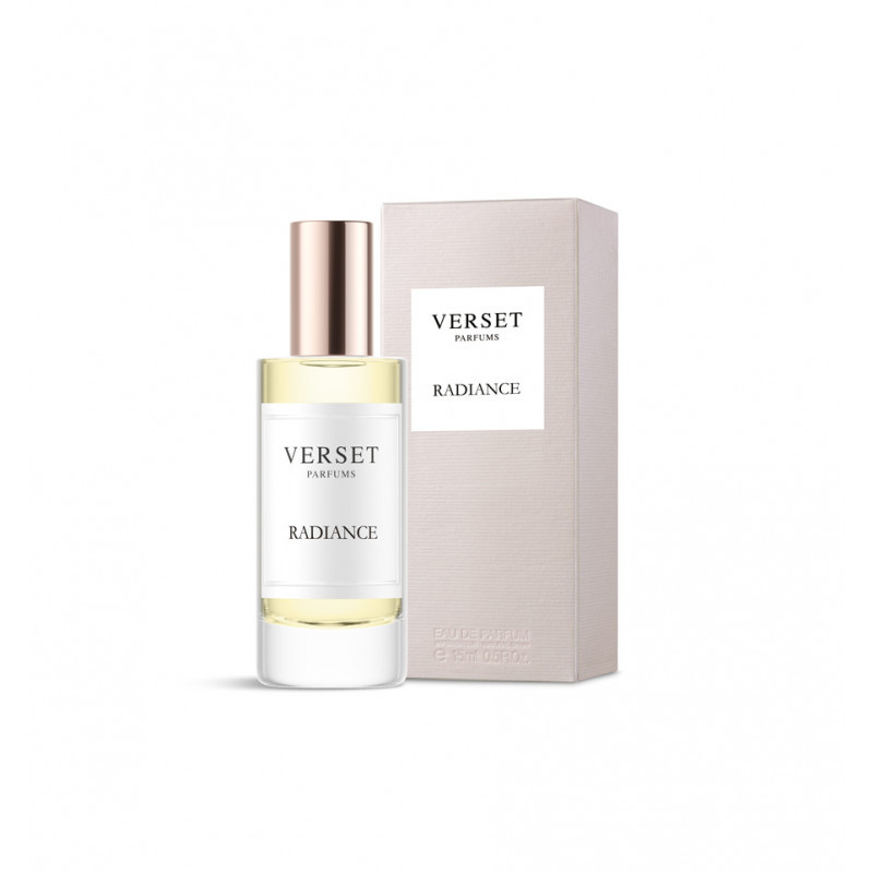 Парфумована вода Verset Radiance 15ml