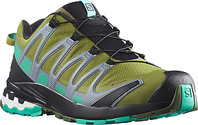 Цена 5799 грн /// Оригинальные мужские кроссовки Salomon XA Pro 3D V8 GTX (416291)