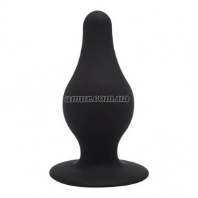 Анальна пробка SilexD, Model 2 size S, силіконSilexpan