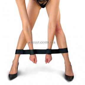 Набір для фіксації Art of Sex — BDSM Straight Line Fixation Simple