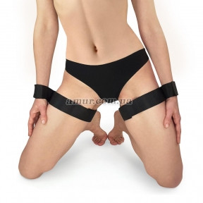 Набір для фіксації Art of Sex — BDSM Нands to Hips Simple
