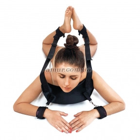 Набір для фіксації BDSM Bondage Fetish Girl Simple, фото 1