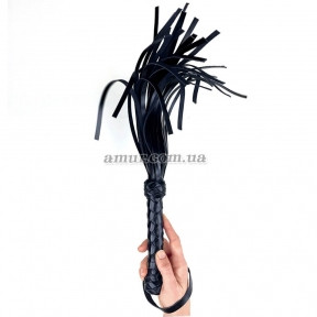 Флоггер Art of Sex — Flogger Martinet, 30 хвостів по 35 см