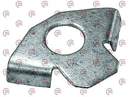 Шайба болта супорта 2101-2107 (Украина ТД)