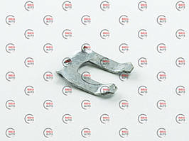 Скоба троса підсмоктувача (фіксатор) 2101-2107 (Украина ТД)