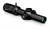 Приціл оптичний Vortex Strike Eagle 1-8x24 сітка AR-BDC3 з підсвічуванням, фото 4