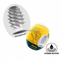 Самозмащувальний мастурбатор-яйце Satisfyer Egg Fierce