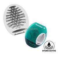 Самозмащувальний мастурбатор-яйце Satisfyer Egg Naughty