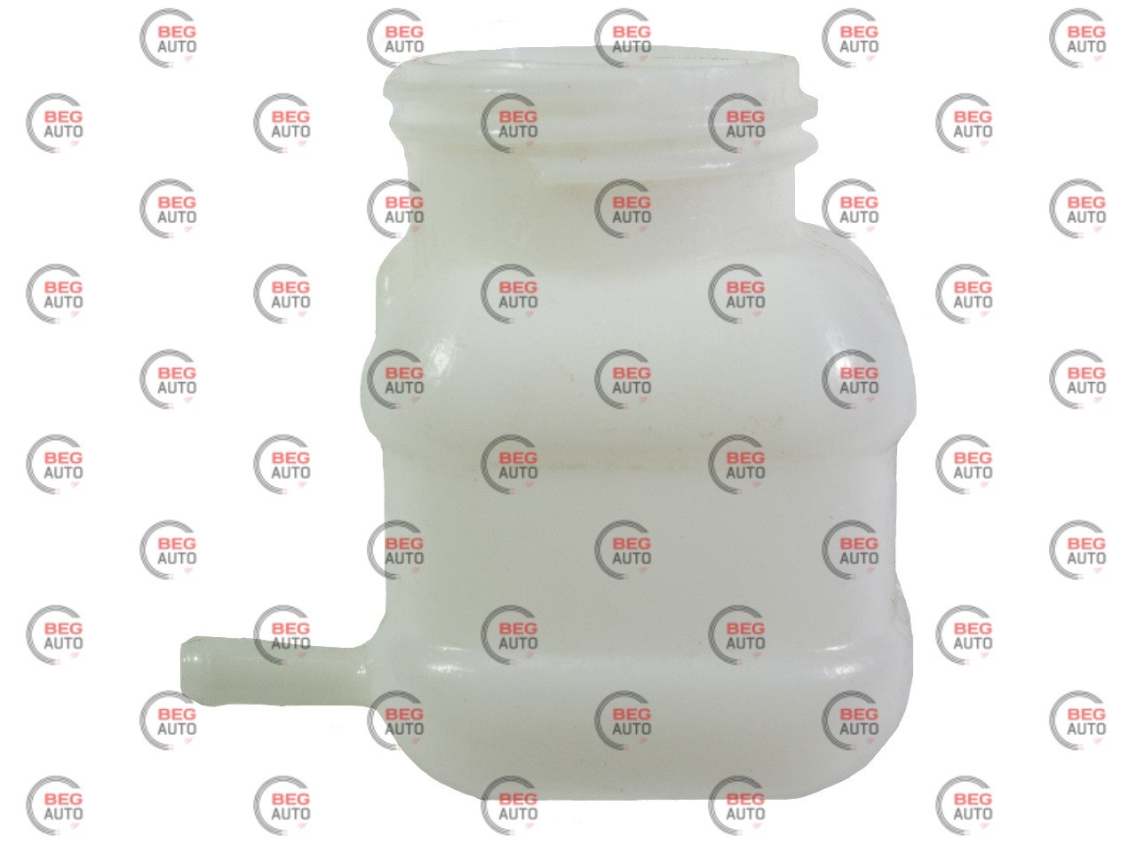 Бачок зчеплення головний 2121 голий (Мастер-М)