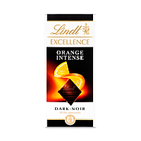 Lindt EXCELLENCE оrange intense 100г