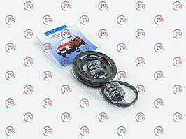 Ремкомплект супорта 2108-21099, 2113-2115 (Украина ТД)