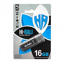 Флешка 16GB Hi-Rali Stark HI-16GBST