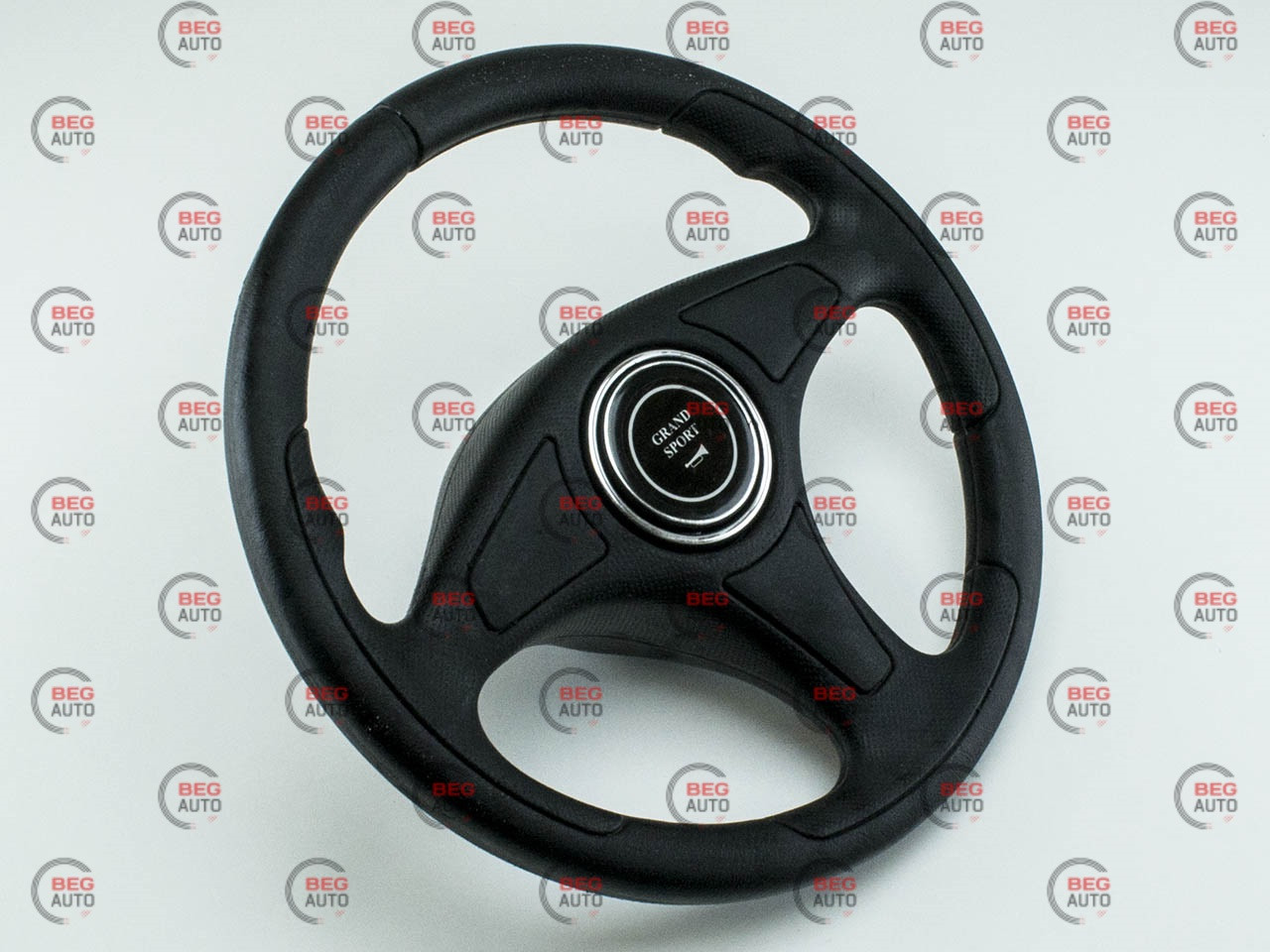 Руль ВАЗ-2101-2107 Гранд-Спорт (аналог), цена 882 грн — Prom.ua (ID ...