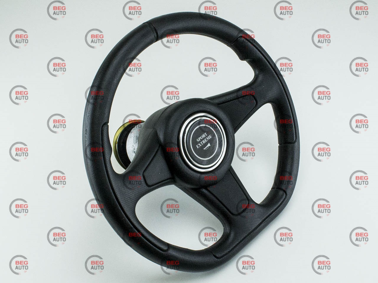 Кермо ВАЗ-2108-2115 Екстрім (аналог) (Украина ТД)