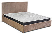 Кровать мягкая Роса с подъемным механизмом Мекано купить в Одессе, Украине