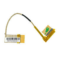 Шлейф матрицы для Asus N75SF N75SL PRO7DSF PRO7DSL X7DSF X7DSL, (LVDS 40pin, 14G221041000, 14G221041001,