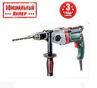 Ударная дрель Metabo SBEV 1300-2 ЗВП