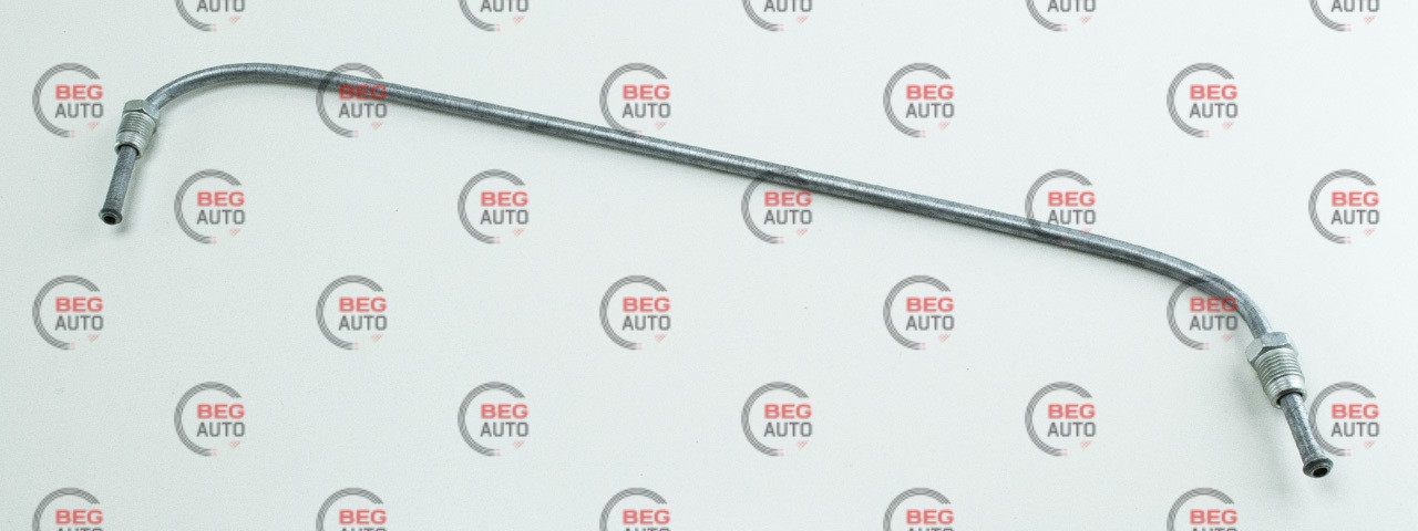 Трубка зчеплення 2121 (Украина ТД)