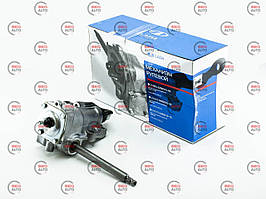 Колонка рульова 21213 довгий вал нова (Украина ТД)