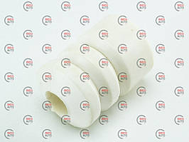 Відбійник 2110-2112,Пріора,Калина,Гранта задній силікон (Украина ТД)