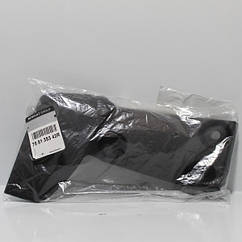 Бризковик задній лівий Renault Sandero 2 Оригінал 788135343R Рено Сандеро 2 Логан 2 Бризговик